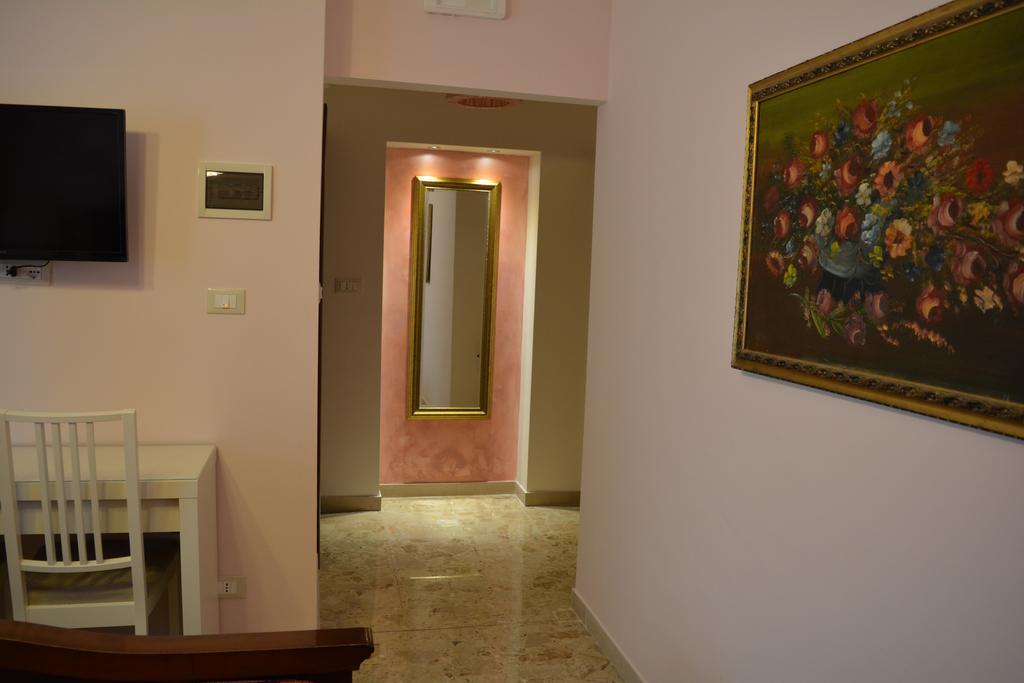 Villa Elena Montesilvano Exterior photo